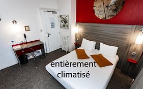 Hotel De Champagne