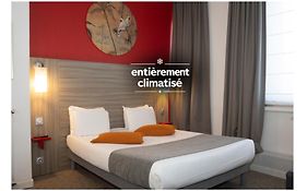 Hotel De Champagne